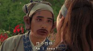 栋笃神探粤语有哪些人,栋笃神探粤语是几年的电影