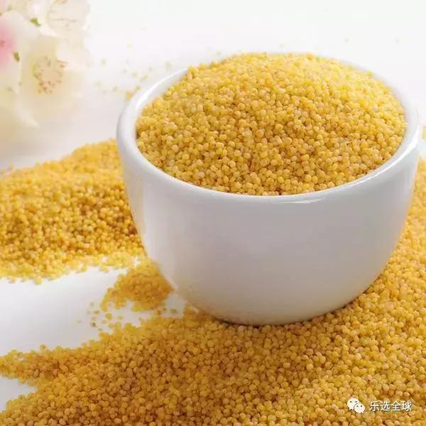 吃小米有什么好处和功效,吃小米的好处和功效与作用