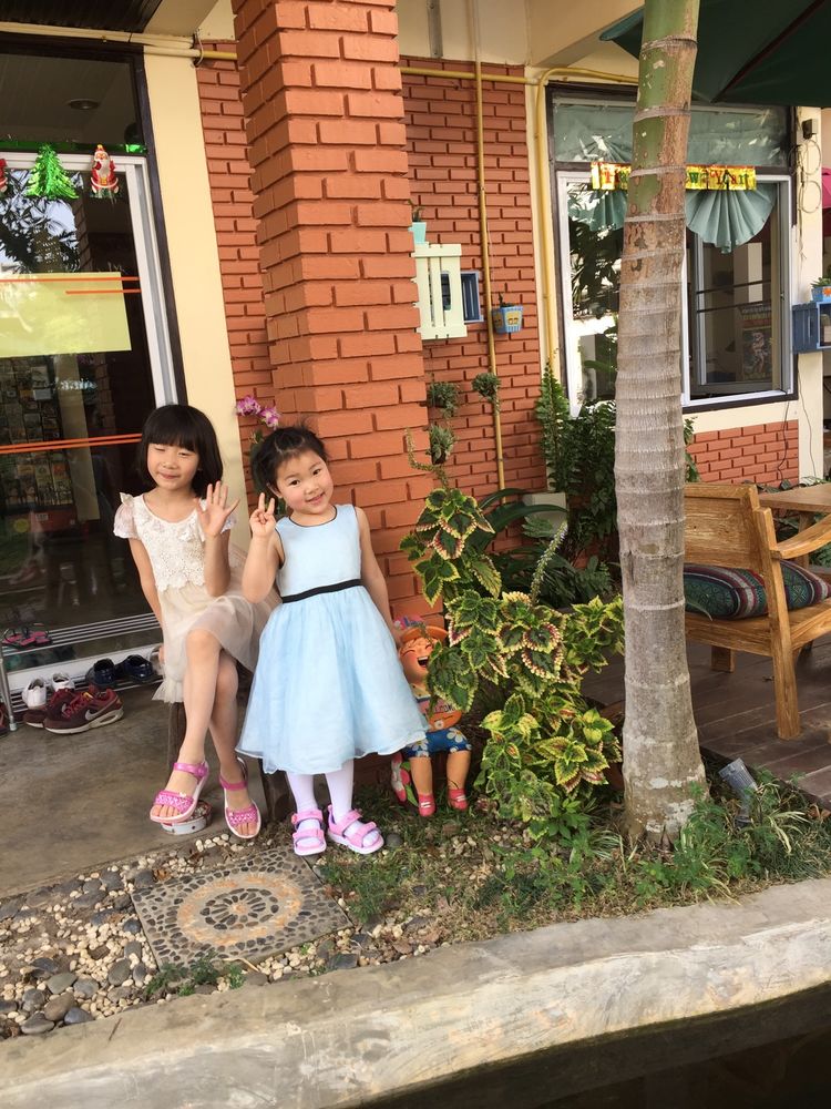 带你一起泰国旅游,清迈普吉自由行