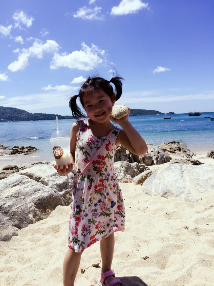 带你一起泰国旅游,清迈普吉自由行