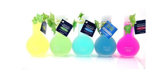 汽车高级香水推荐测评,怎么闻香识香水