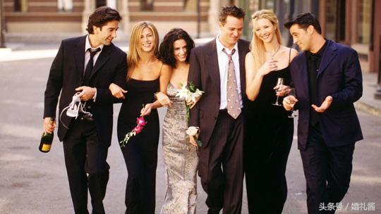 伴娘团的十大必杀技,伴娘流程最全详细清单