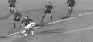 足球搞笑图片100张,球王贝利十大变态进球