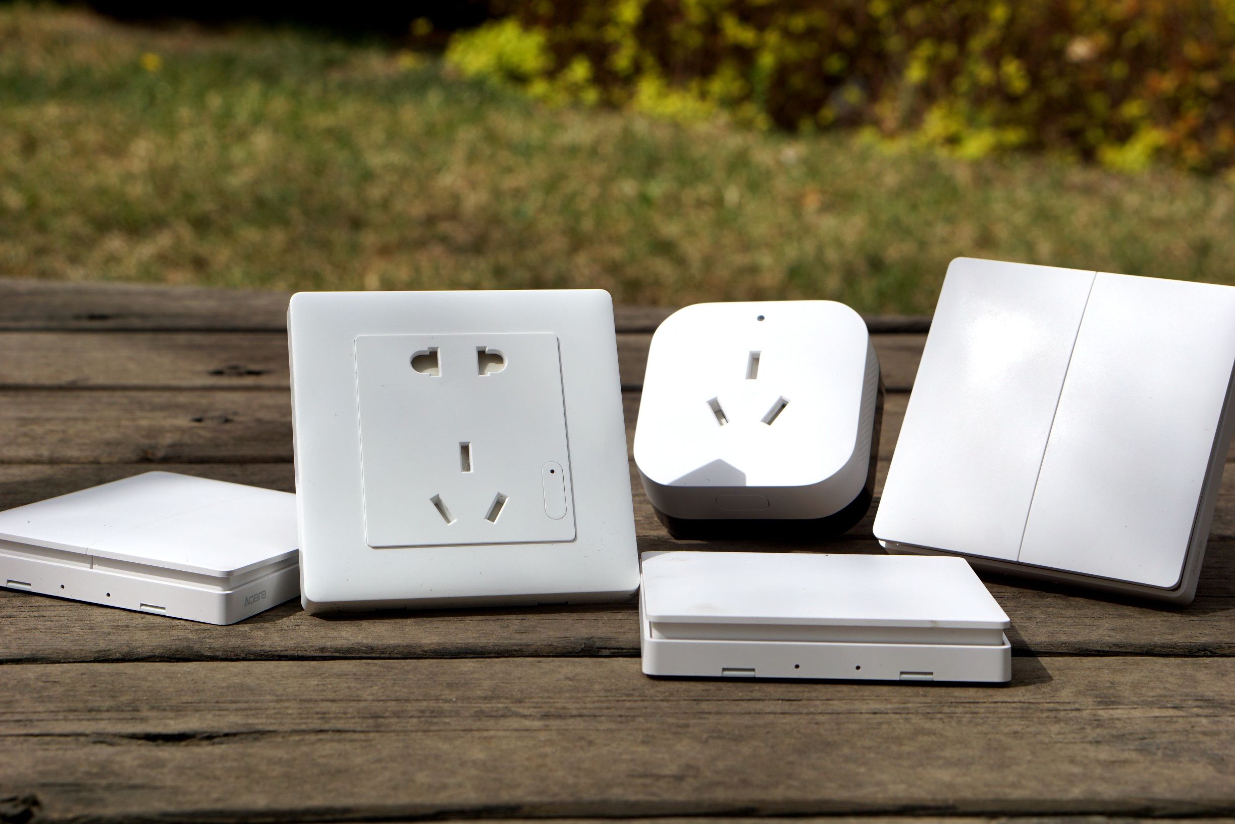 aqara绿米智能家居系统体验馆,绿米aqara智能家居用什么网络