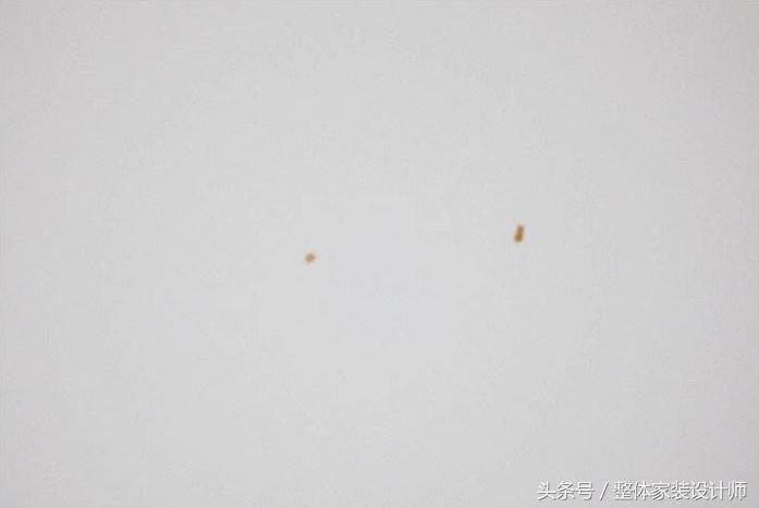 墙面施工常见问题及处理方法,墙面常见问题和解决方法