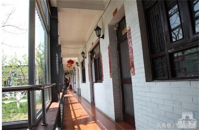 京津冀旅游农家院攻略,河北农家乐旅游攻略