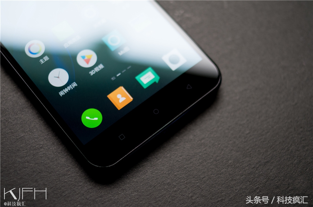 来一场华丽3D盛宴，裸眼3D手机ivviK5测评