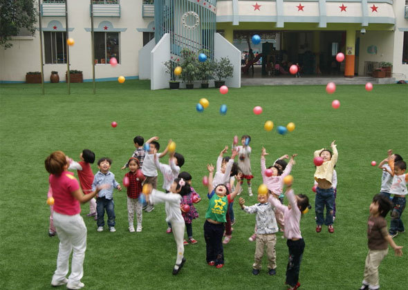 成都青羊区幼儿园名录,成都市青羊区幼儿园名单