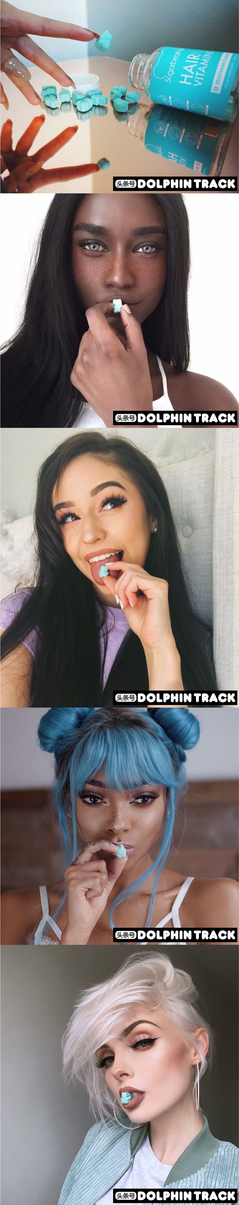 kyliejenner金小妹,一颗被吃的软糖