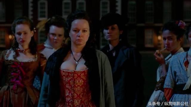 这部剧尺度大到惊人，不多说了，老司机们快上车！