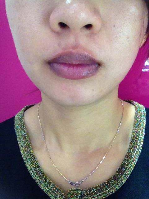 中医养生调理唇色怎么样,中医养生之道如何从唇色看健康