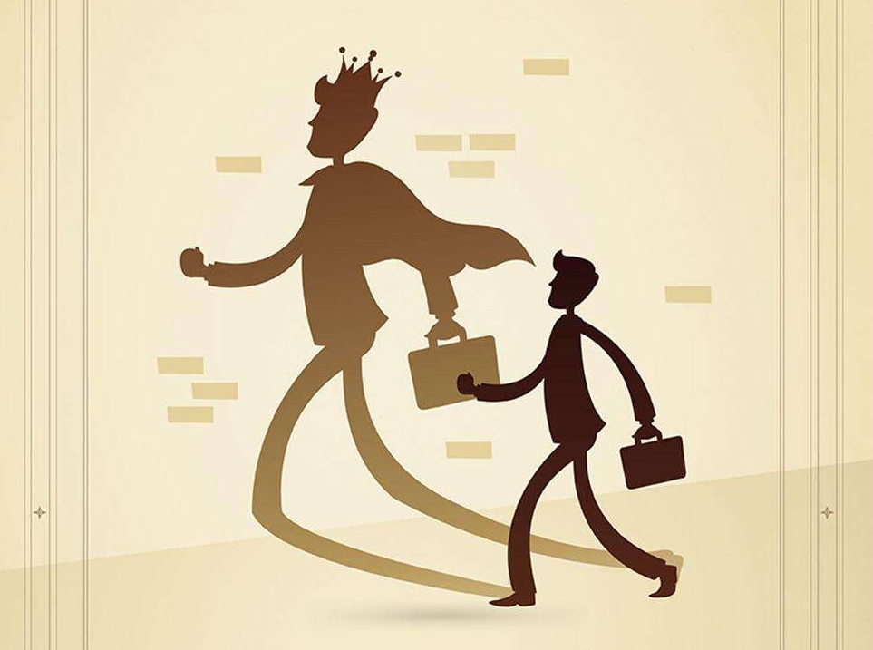 见客户紧张跟客户怎么发信息,业务员和客户谈话紧张怎么办