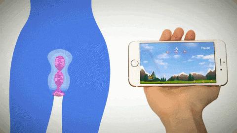 是的，你可以用那儿玩儿游戏了