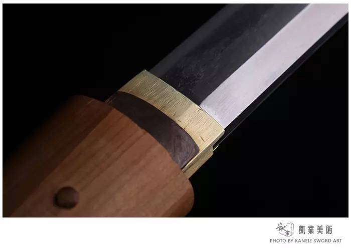 日本武士刀铸刀流派,日本著名武士刀合集