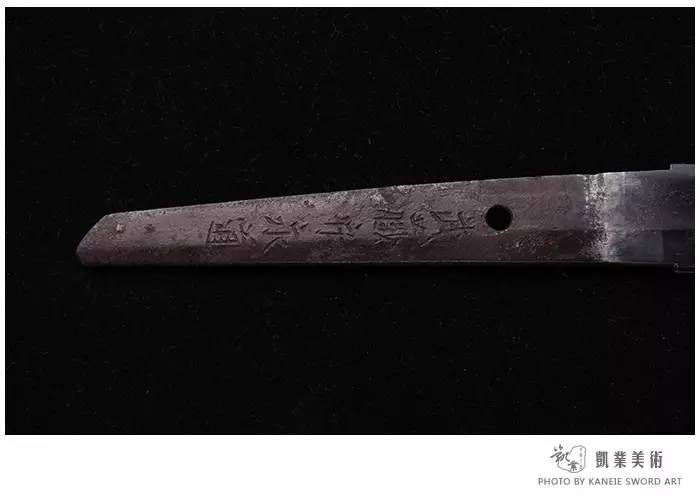 日本武士刀铸刀流派,日本著名武士刀合集