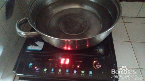 电磁炉出现E3但不起热是什么情况,电磁炉出现e3故障