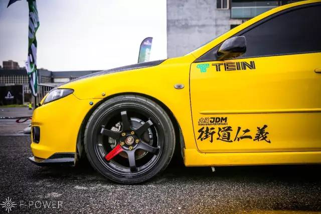 蓝色老马6改装案例,老马六最便宜的改装