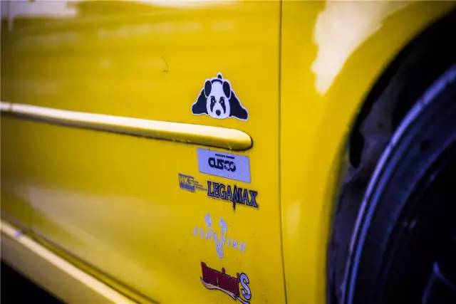 蓝色老马6改装案例,老马六最便宜的改装