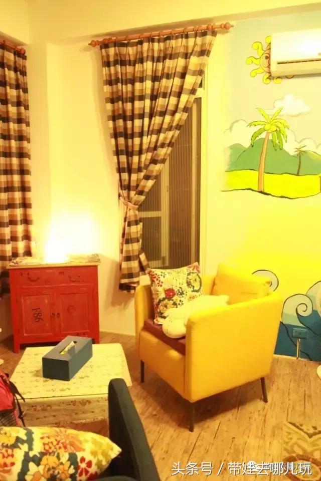 台湾花莲云顶民宿,台湾高雄花莲民宿