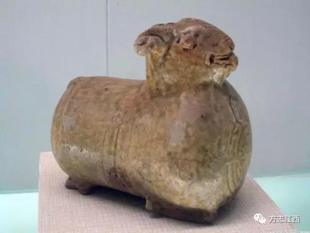 汉唐王朝陶瓷怎么样,各个朝代的洪州窑瓷器特点