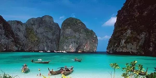 比马尔代夫便宜的小众海岛,马尔代夫免签好去处