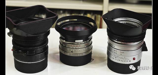 哪台徕卡最便宜又有德味,徕卡德味最浓的镜头