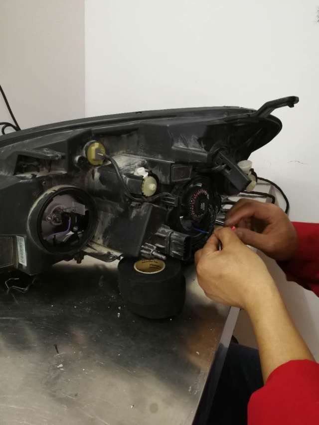 15款雪佛兰创酷改色,2023雪佛兰创酷改装案例