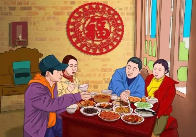 排除万难，只为吃饭！怎样吃出营养，吃出健康？看这些书哇！