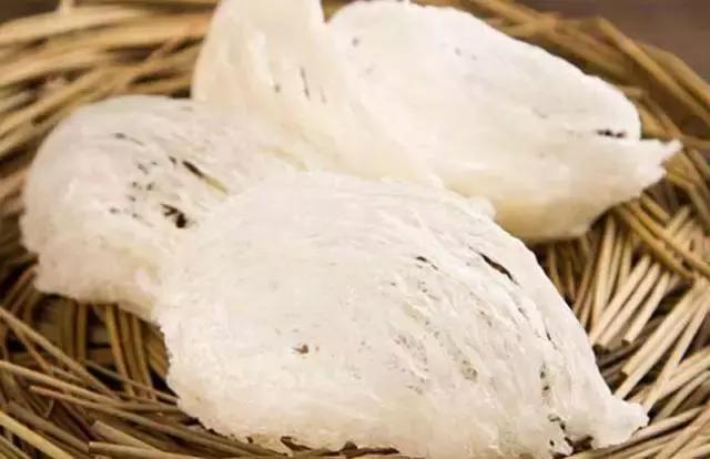 不要再问为什么鸡精没有鸡老婆饼没有老婆龟苓膏里也没有龟