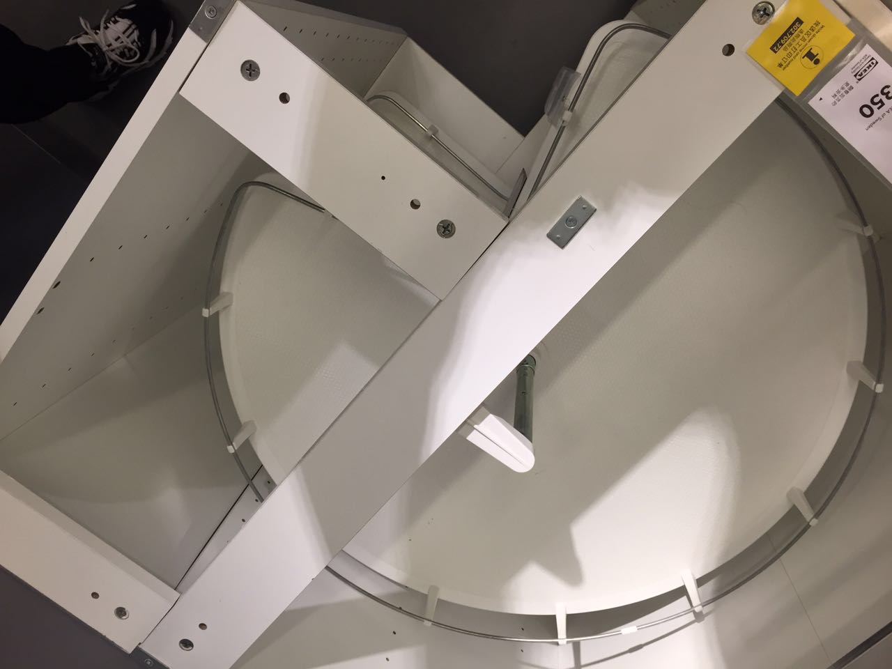 宜家厨房样板间里的10个套路,宜家样板间的作用