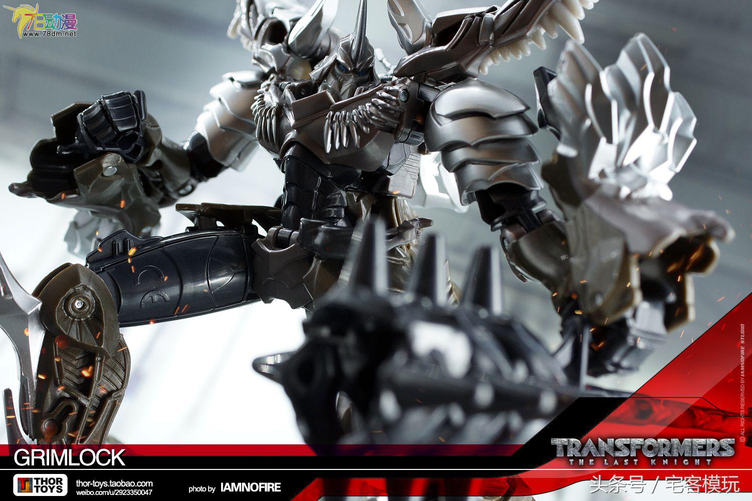 变形金刚5大黄蜂狂暴模式,变形金刚5加强级大黄蜂变形教程