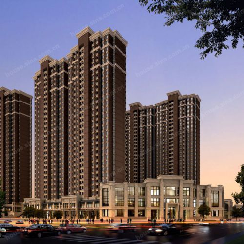 自建房全屋净水系统安装实例,三室一厅最佳散热系统