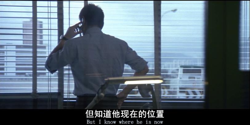 无间道电影是不是很难看懂,无间道是一部怎样的电影