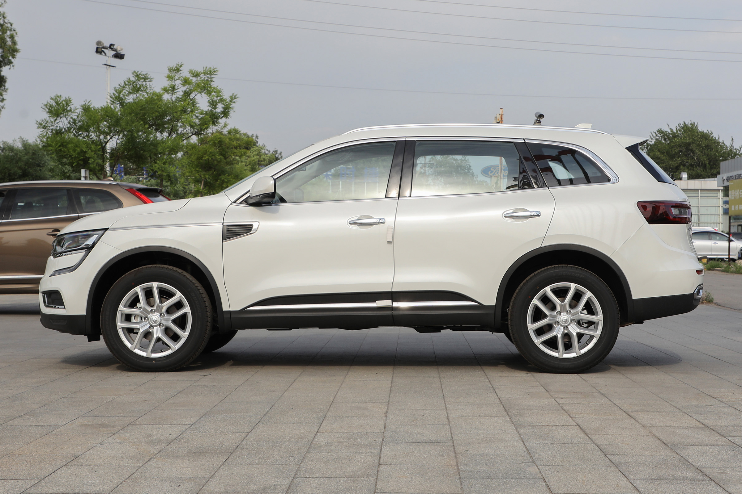 二手科雷傲2.0值不值得买,科雷傲为什么冷门