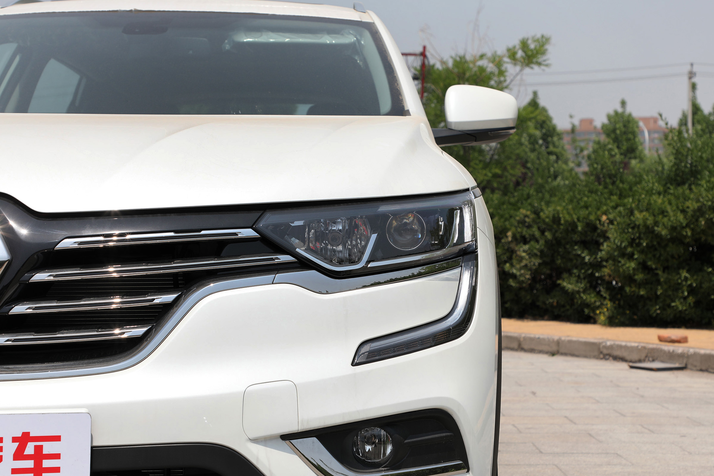 二手科雷傲2.0值不值得买,科雷傲为什么冷门