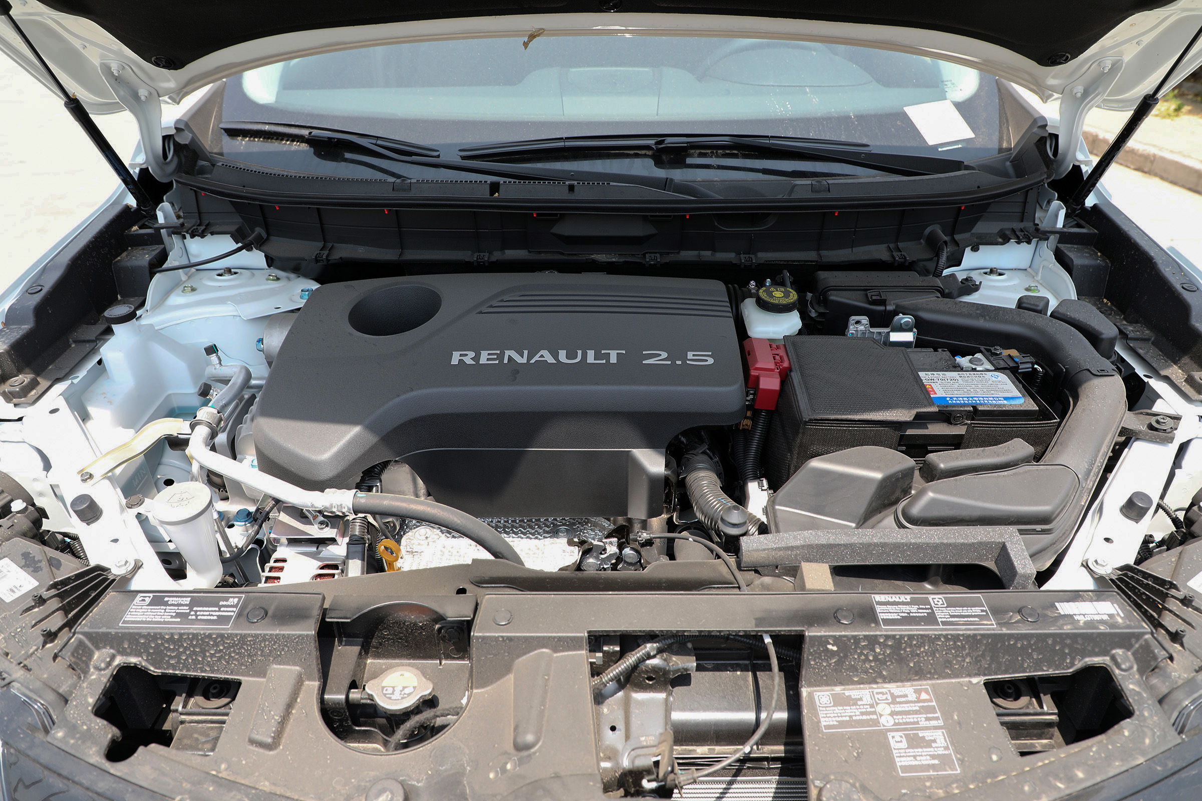 二手科雷傲2.0值不值得买,科雷傲为什么冷门