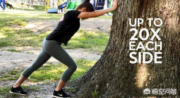 足跟疼痛教你一招百试百灵,早起落地脚疼