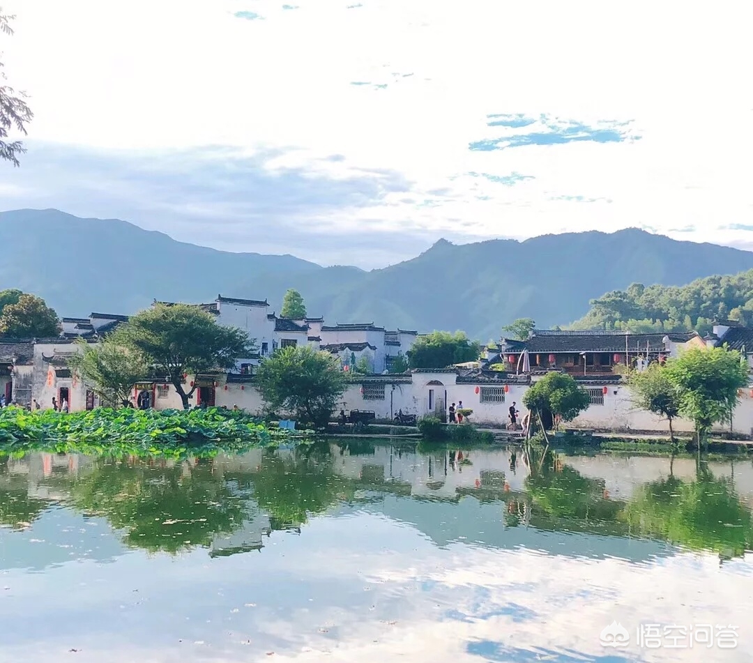 黄山婺源三日游攻略,安徽黄山市2日旅游攻略
