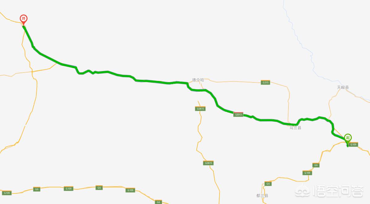 遇见莫高窟，从武汉出发，行走青海湖大环线攻略