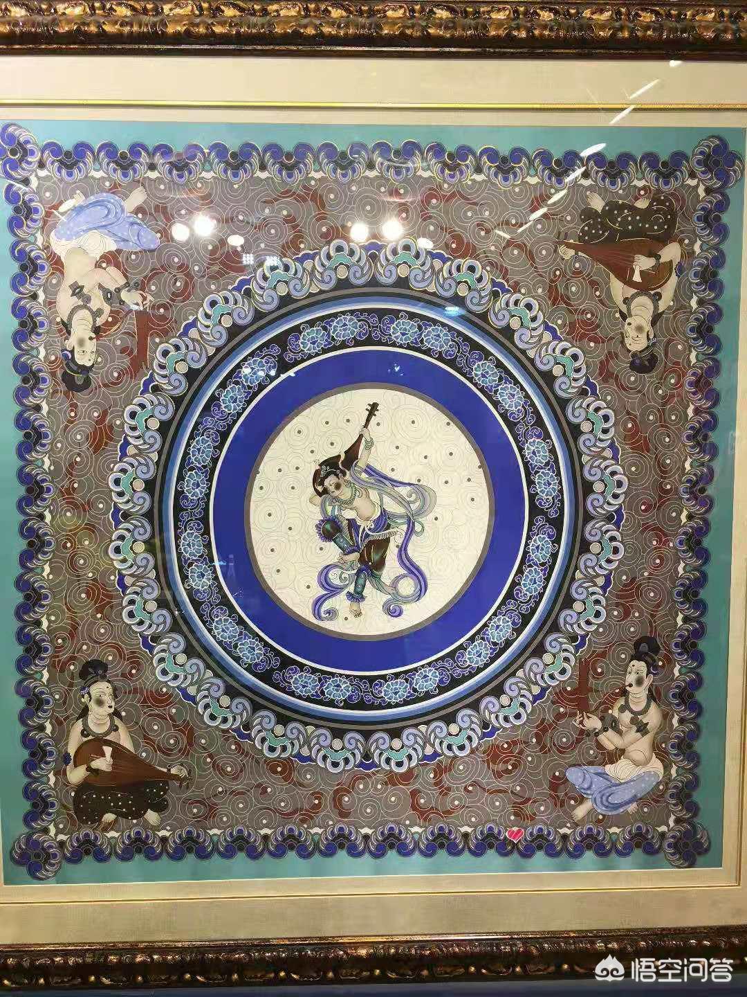 遇见莫高窟，从武汉出发，行走青海湖大环线攻略