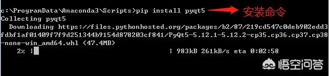 python简单图形界面教程,python图形化界面怎么写