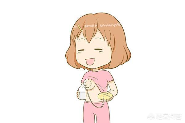 宝妈喝很多汤还是母乳不够，胀奶会让奶水变少？怎样增加奶量呢？