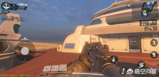 FPS手游的历史又要被这款游戏覆写了吗？