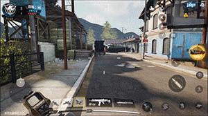 FPS手游的历史又要被这款游戏覆写了吗？