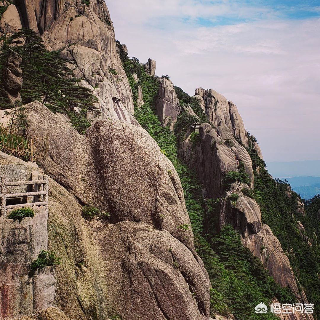 黄山婺源三日游攻略,安徽黄山市2日旅游攻略