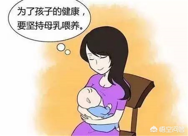 一个月的孩子不会裹母乳怎么办,一个月的宝宝不会吸母乳怎么办
