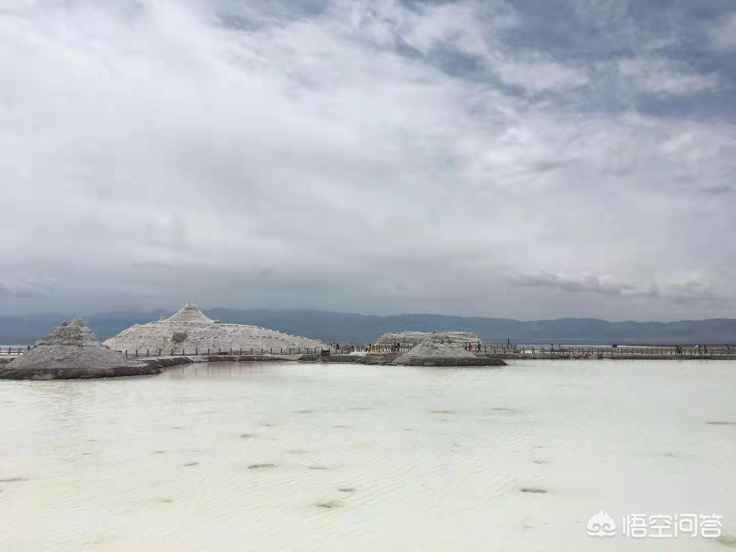 遇见莫高窟，从武汉出发，行走青海湖大环线攻略