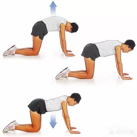 晨起时腰部酸痛是怎么回事,晨起腰骶骨疼起来就缓解咋回事