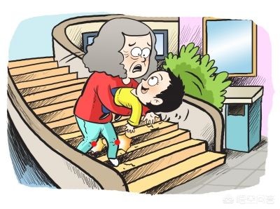 膝关节痛上下楼梯痛教你一招缓解,走平路时膝关节疼痛是什么原因