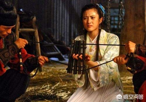 古代有一个特别残忍的刑罚：坐冰凳，它到底有多残忍？